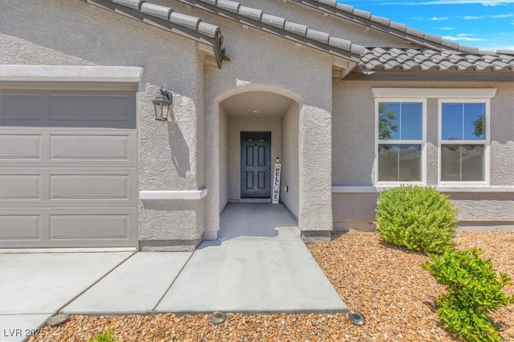 455 Desoto Falls, Indian Springs, NV 89018