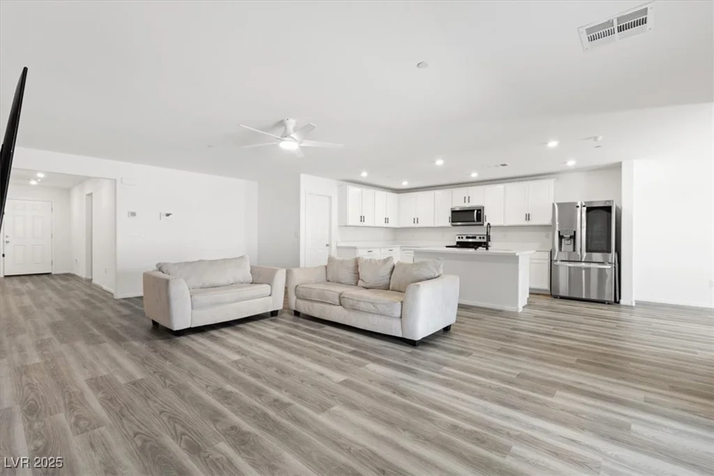 455 Desoto Falls, Indian Springs, NV 89018