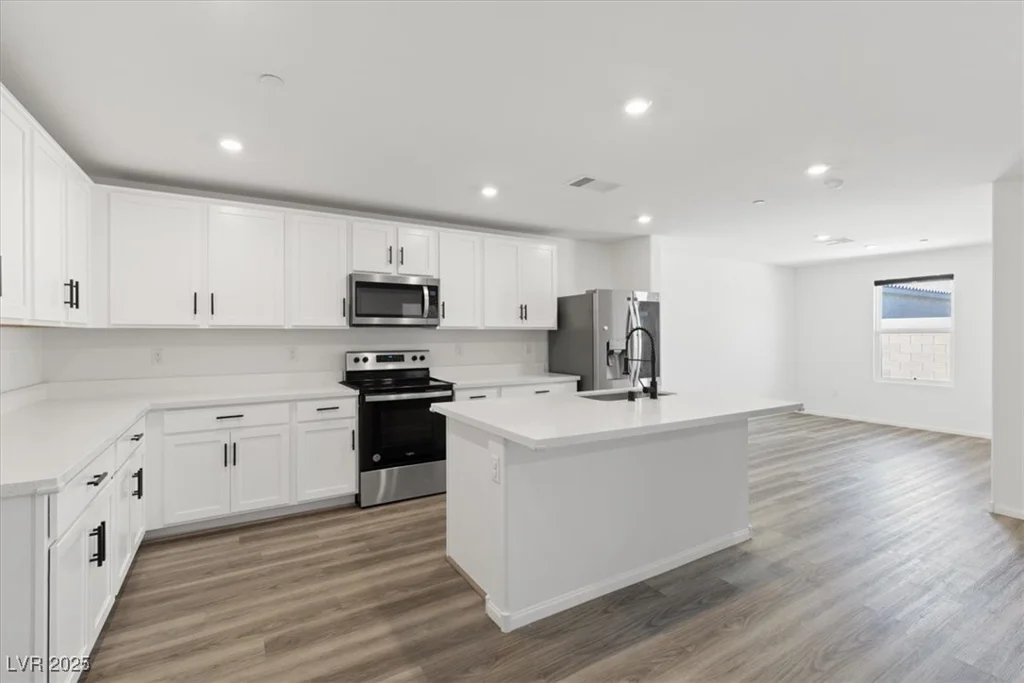 455 Desoto Falls, Indian Springs, NV 89018