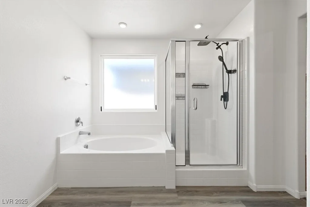 455 Desoto Falls, Indian Springs, NV 89018