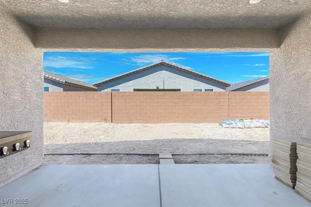 455 Desoto Falls, Indian Springs, NV 89018