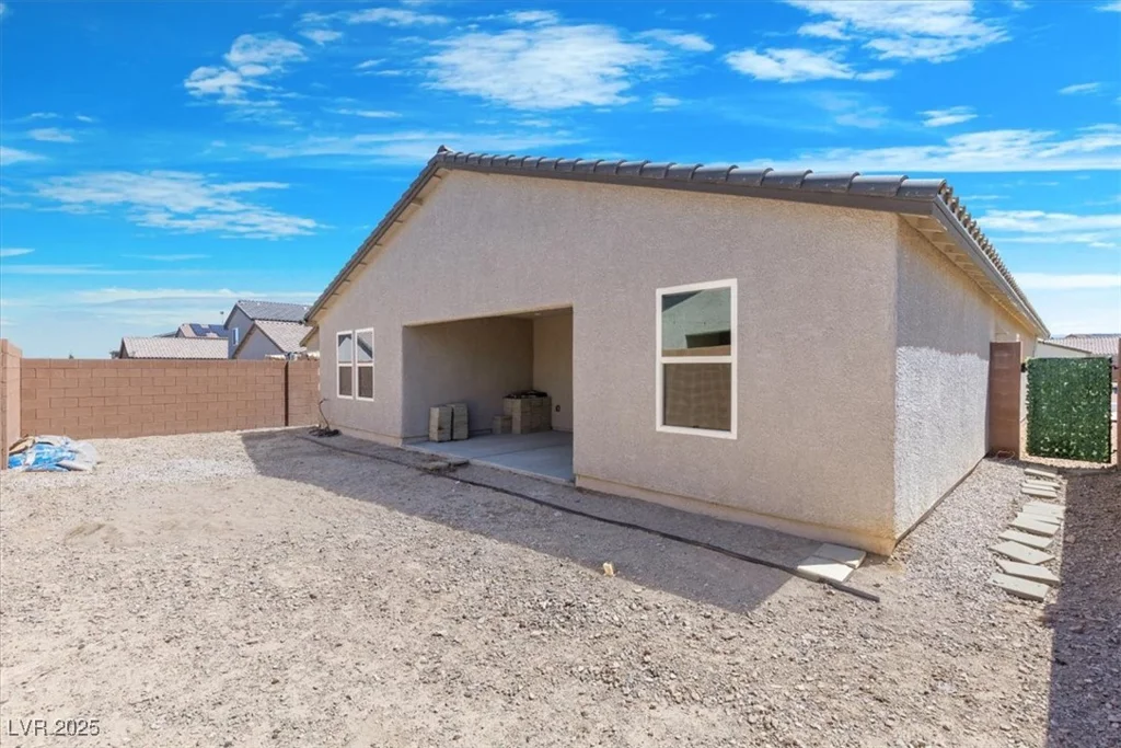 455 Desoto Falls, Indian Springs, NV 89018