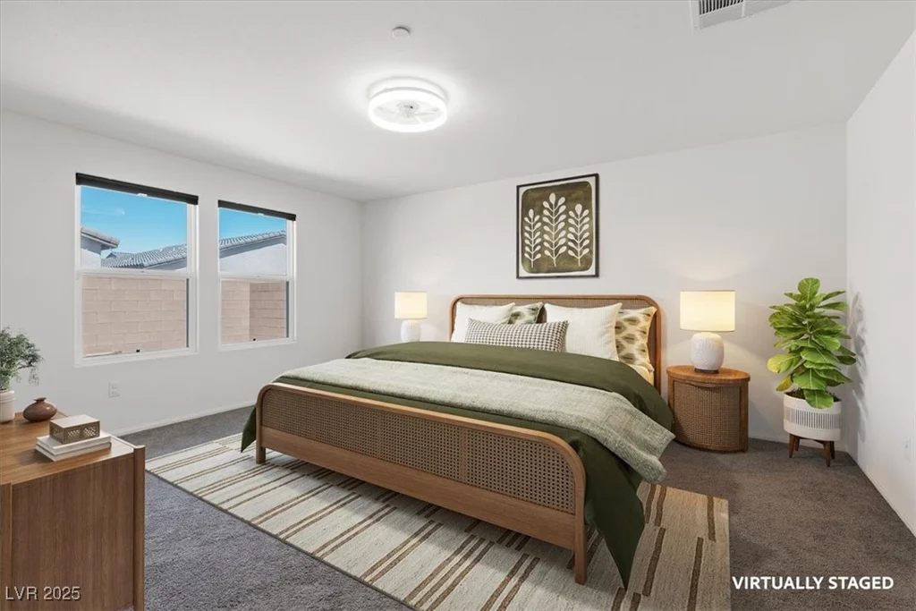 455 Desoto Falls, Indian Springs, NV 89018
