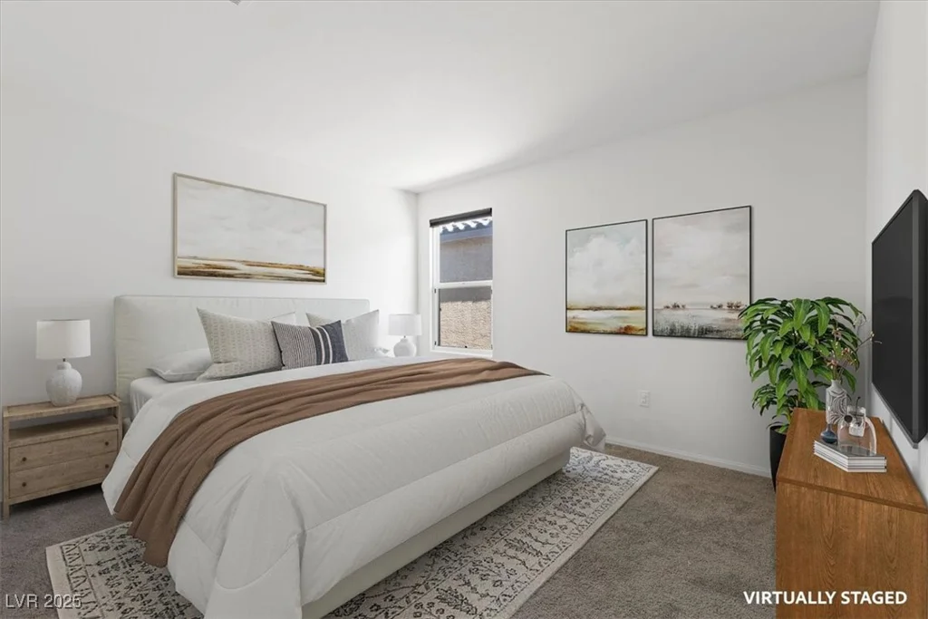 455 Desoto Falls, Indian Springs, NV 89018