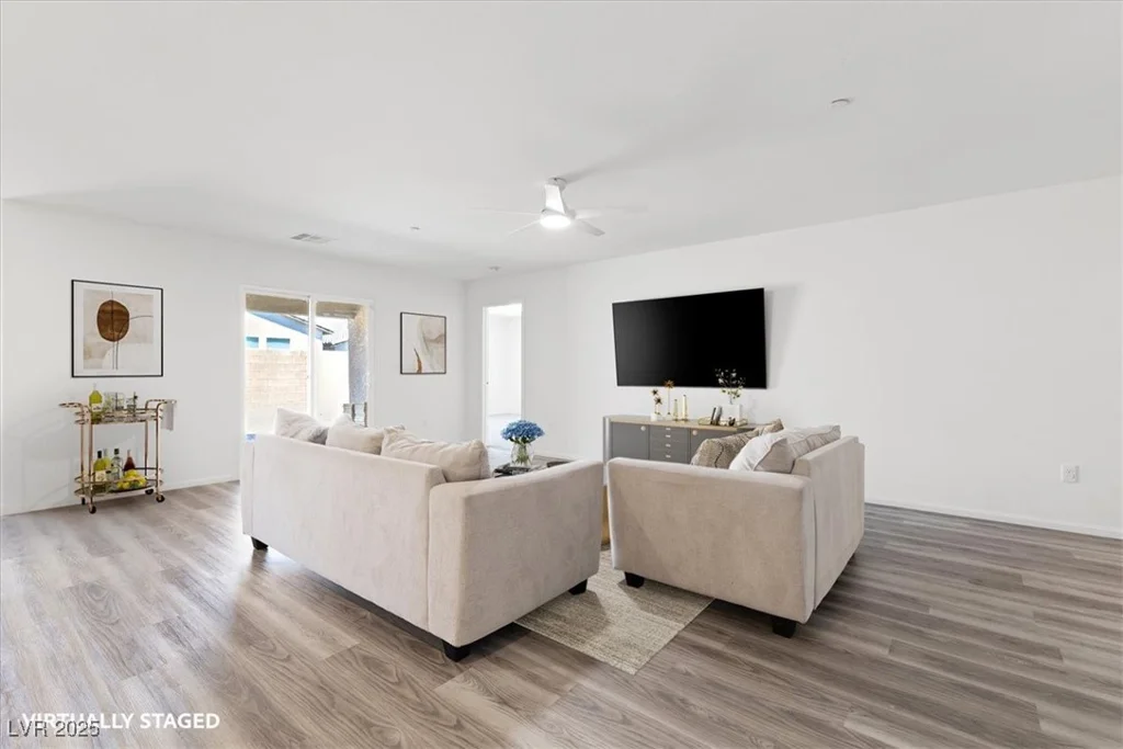 455 Desoto Falls, Indian Springs, NV 89018