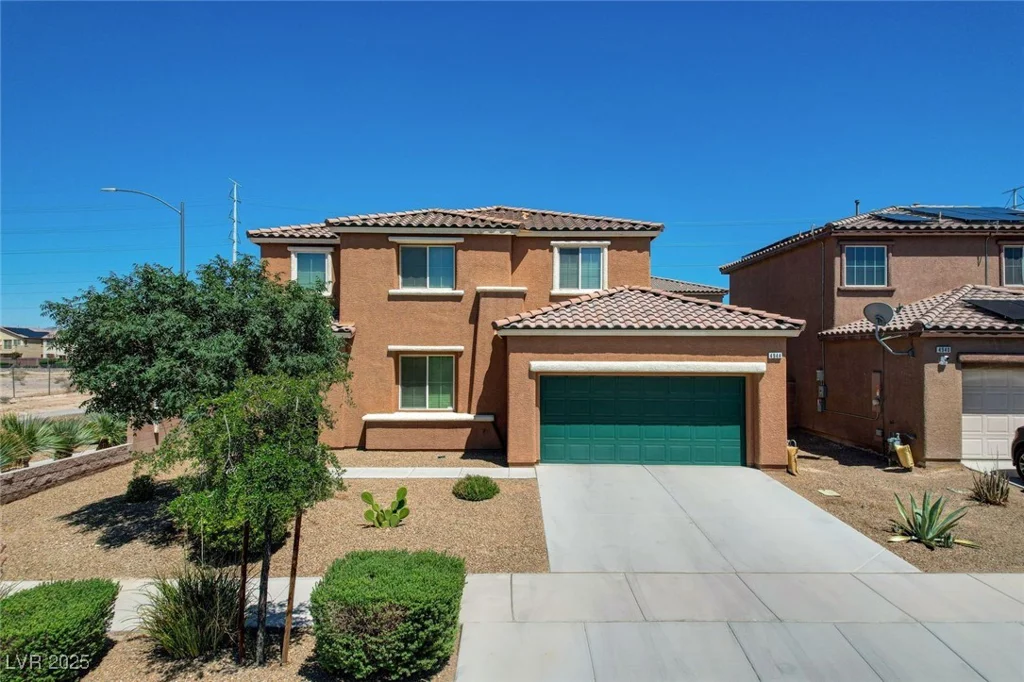 4944 SEVIER DESERT, North Las Vegas, NV 89081