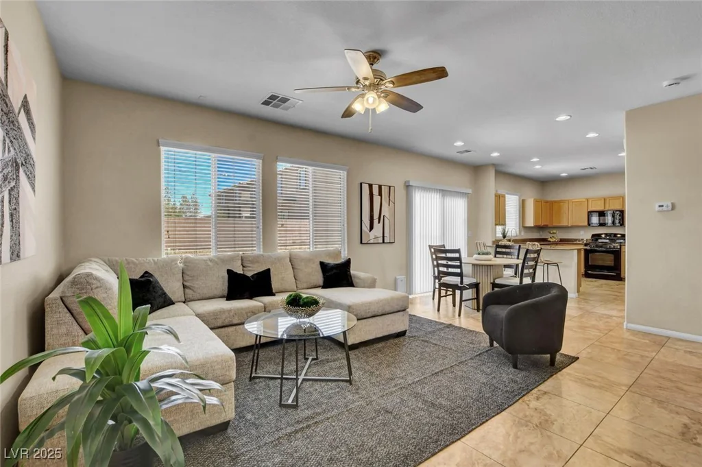 4944 SEVIER DESERT, North Las Vegas, NV 89081