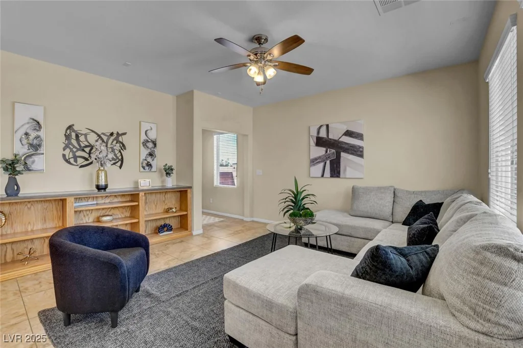 4944 SEVIER DESERT, North Las Vegas, NV 89081