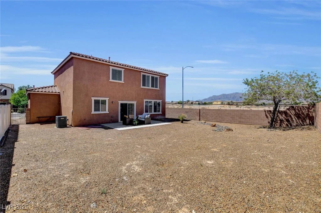4944 SEVIER DESERT, North Las Vegas, NV 89081