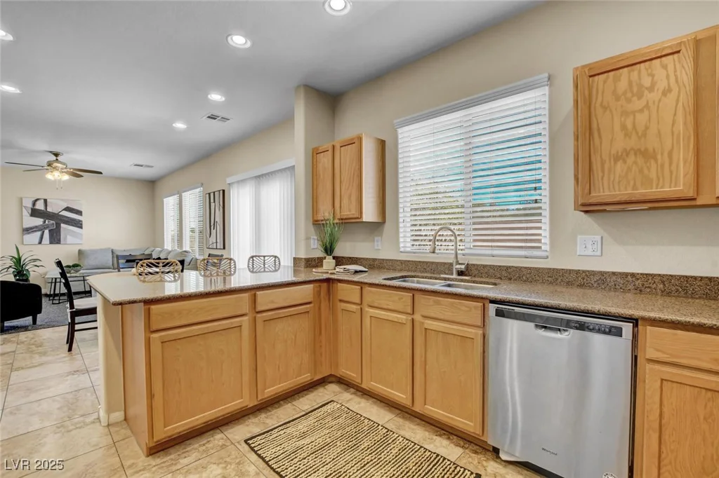 4944 SEVIER DESERT, North Las Vegas, NV 89081