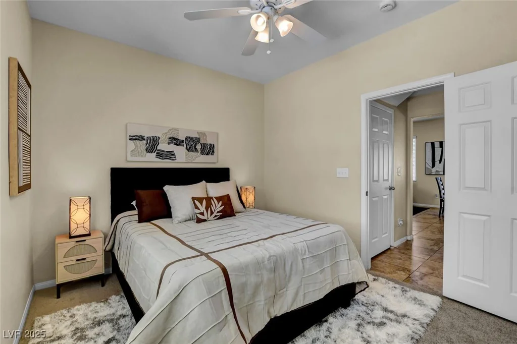 4944 SEVIER DESERT, North Las Vegas, NV 89081