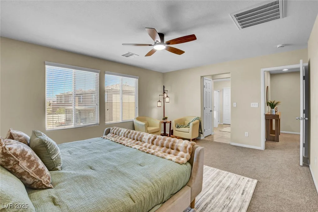 4944 SEVIER DESERT, North Las Vegas, NV 89081