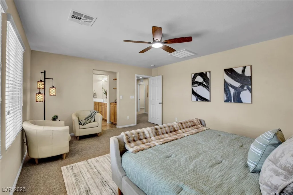 4944 SEVIER DESERT, North Las Vegas, NV 89081