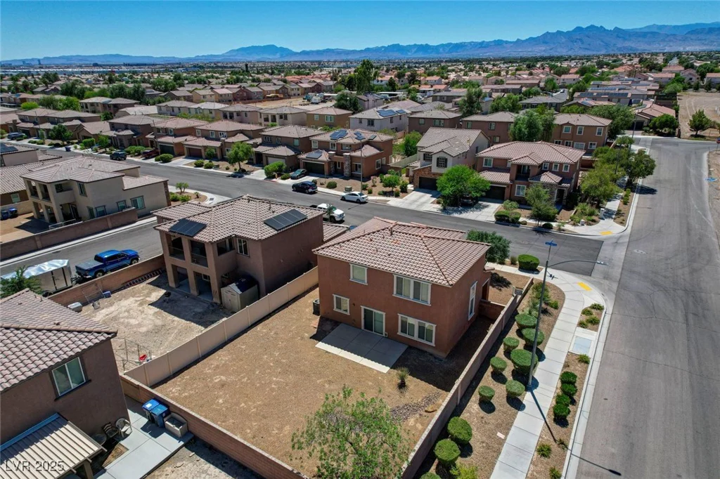 4944 SEVIER DESERT, North Las Vegas, NV 89081