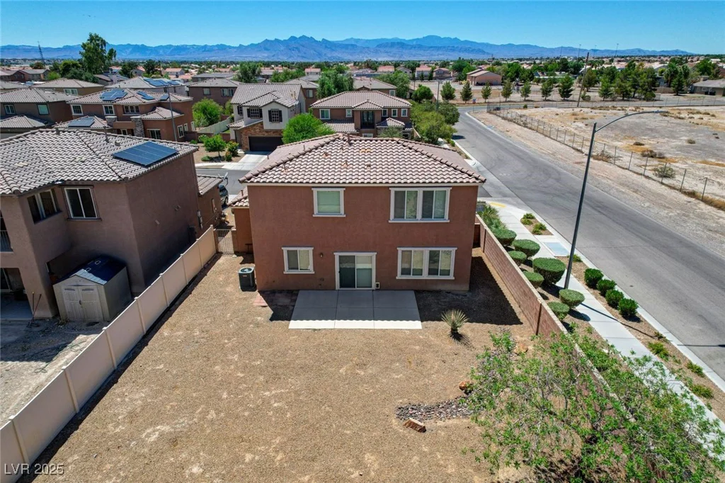 4944 SEVIER DESERT, North Las Vegas, NV 89081