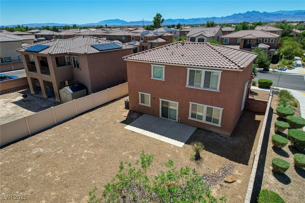 4944 SEVIER DESERT, North Las Vegas, NV 89081
