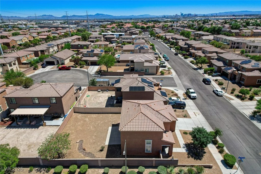 4944 SEVIER DESERT, North Las Vegas, NV 89081
