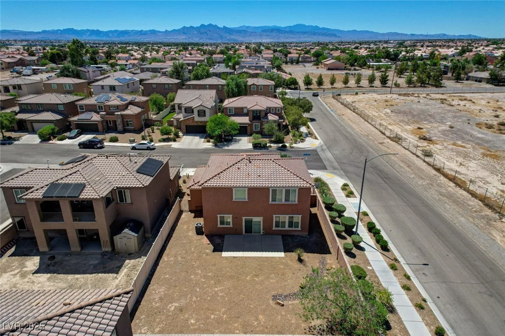 4944 SEVIER DESERT, North Las Vegas, NV 89081