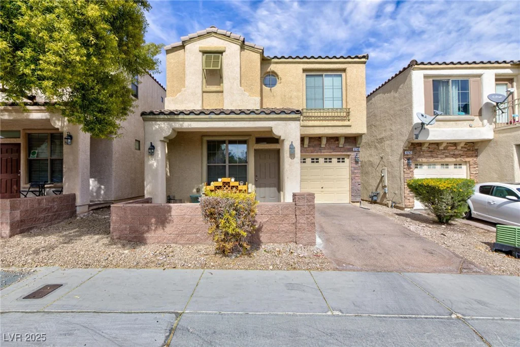 9748 Villa Lorena, Las Vegas, NV 89147