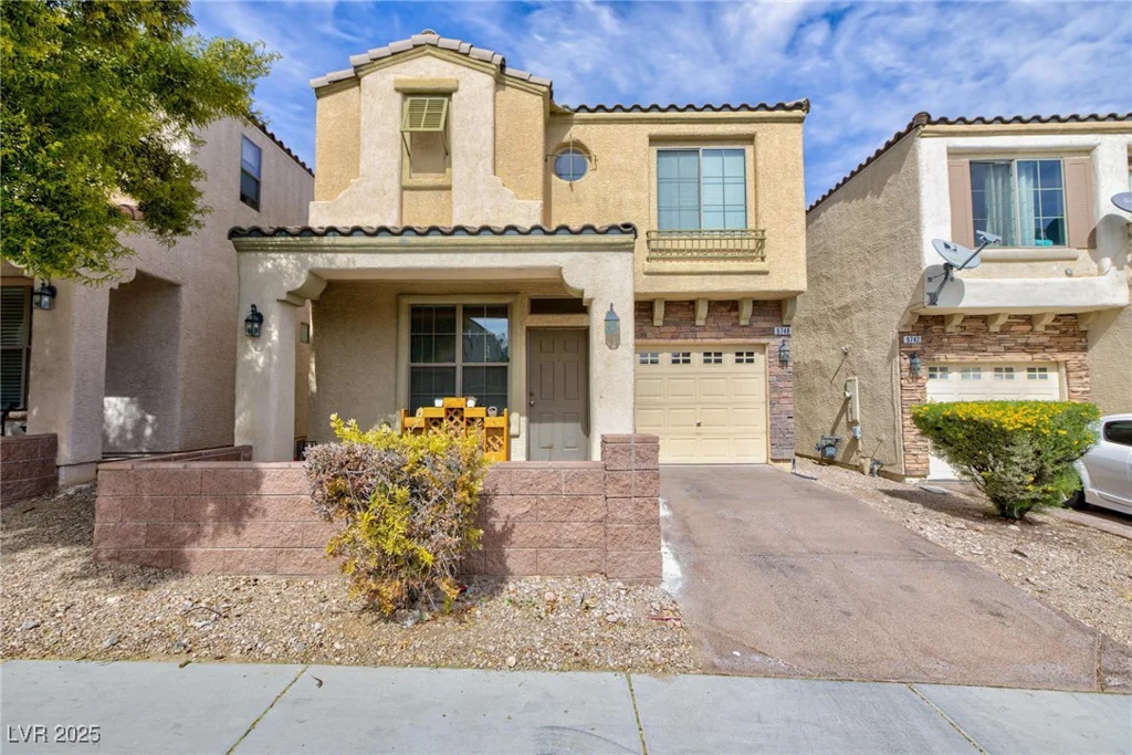 9748 Villa Lorena, Las Vegas, NV 89147
