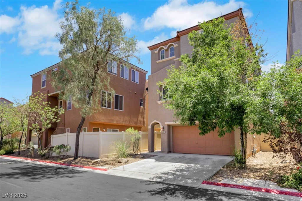 8685 Estrella Bonita, Las Vegas, NV 89147
