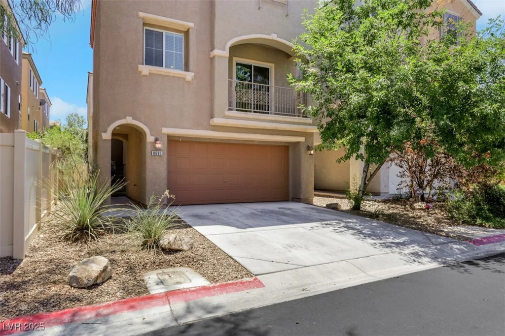 8685 Estrella Bonita, Las Vegas, NV 89147