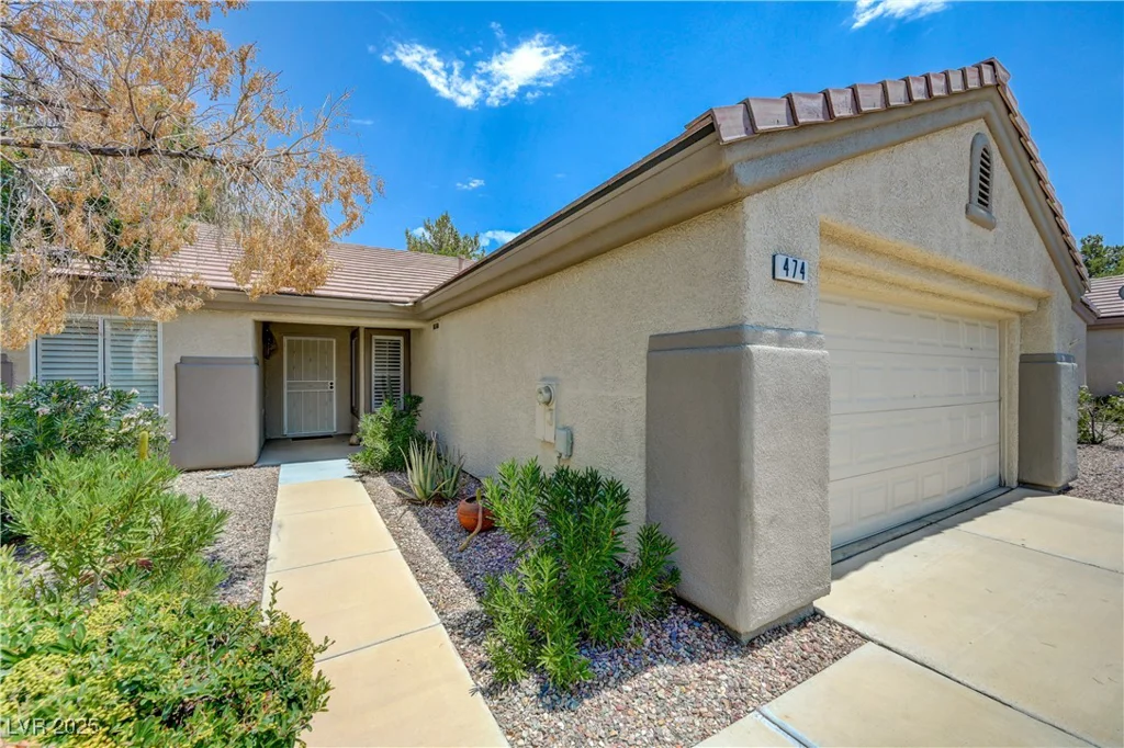 474 Dalgreen, Henderson, NV 89012