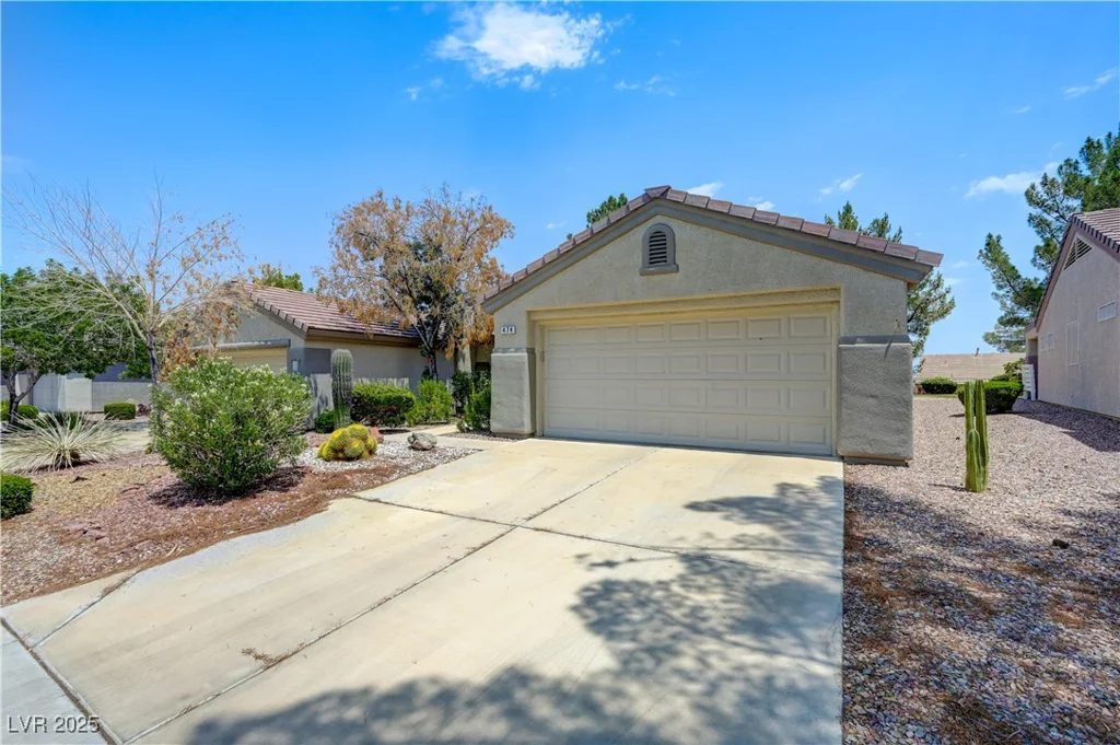 474 Dalgreen, Henderson, NV 89012