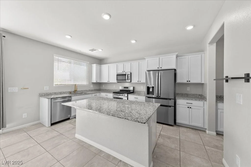 7726 Candle Rock, North Las Vegas, NV 89084