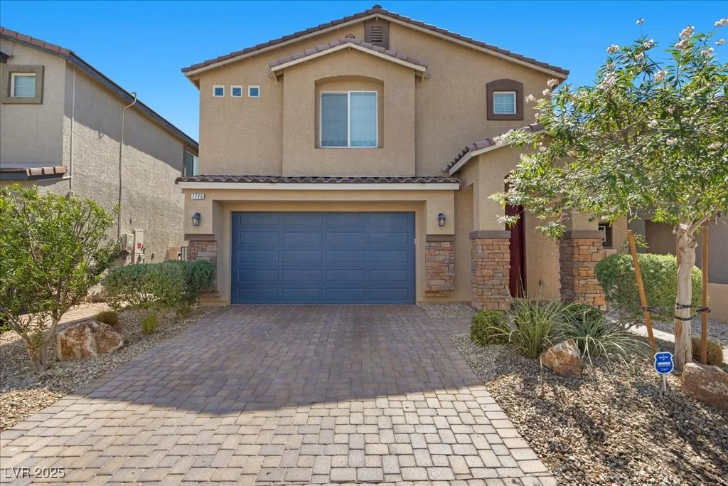 7726 Candle Rock, North Las Vegas, NV 89084