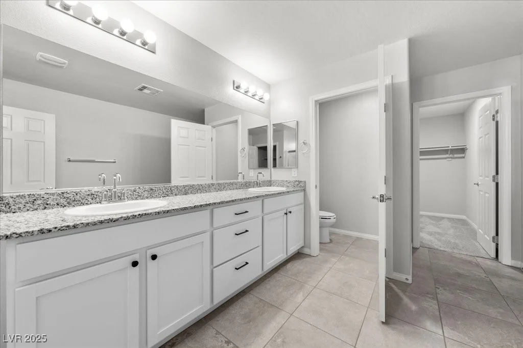7726 Candle Rock, North Las Vegas, NV 89084