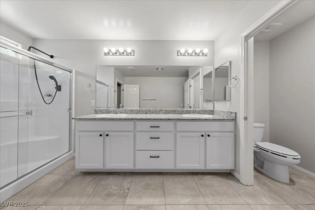 7726 Candle Rock, North Las Vegas, NV 89084