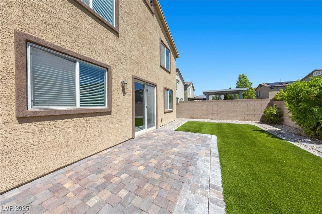 7726 Candle Rock, North Las Vegas, NV 89084