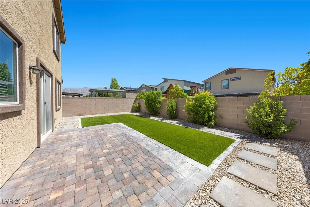 7726 Candle Rock, North Las Vegas, NV 89084