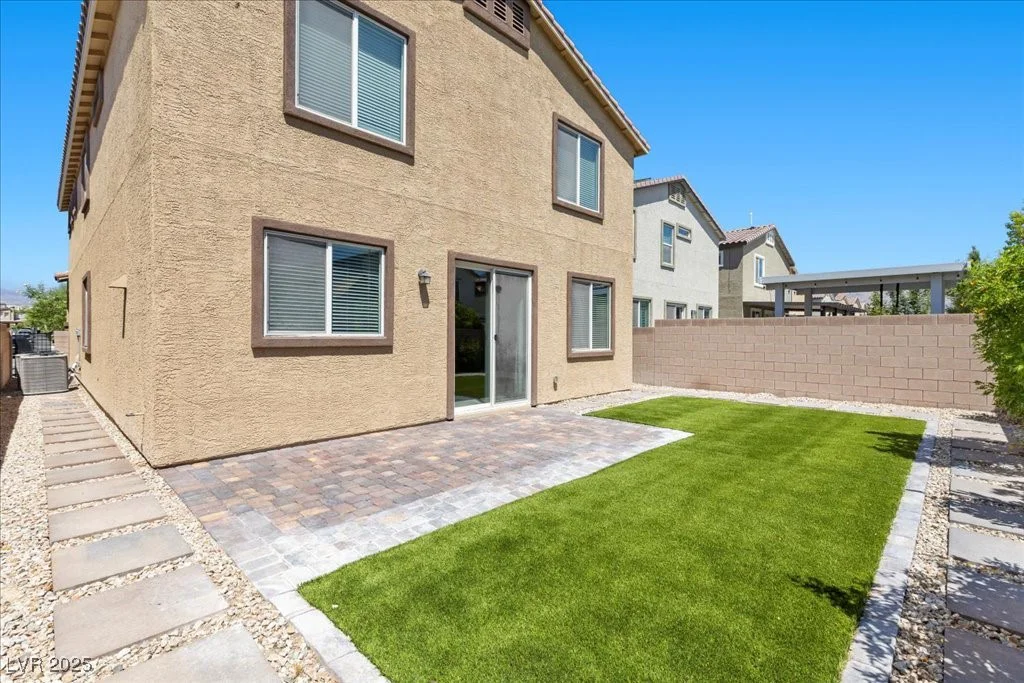 7726 Candle Rock, North Las Vegas, NV 89084
