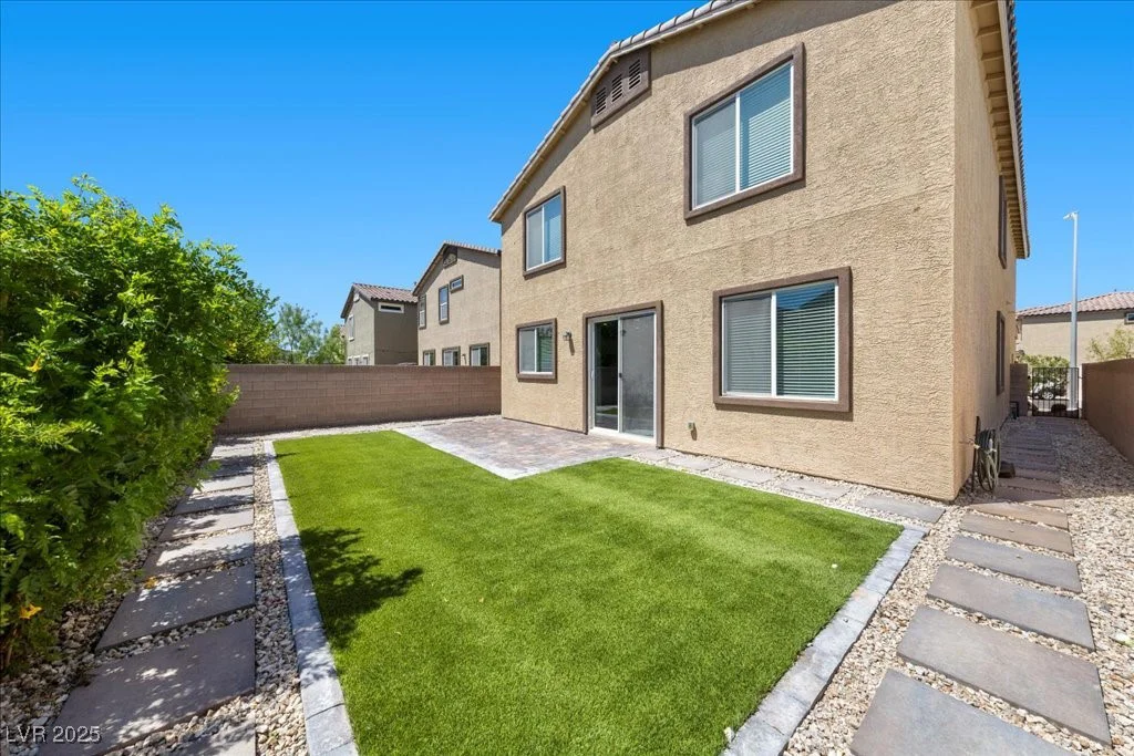 7726 Candle Rock, North Las Vegas, NV 89084