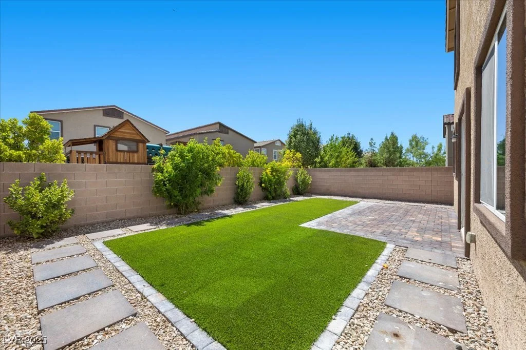 7726 Candle Rock, North Las Vegas, NV 89084