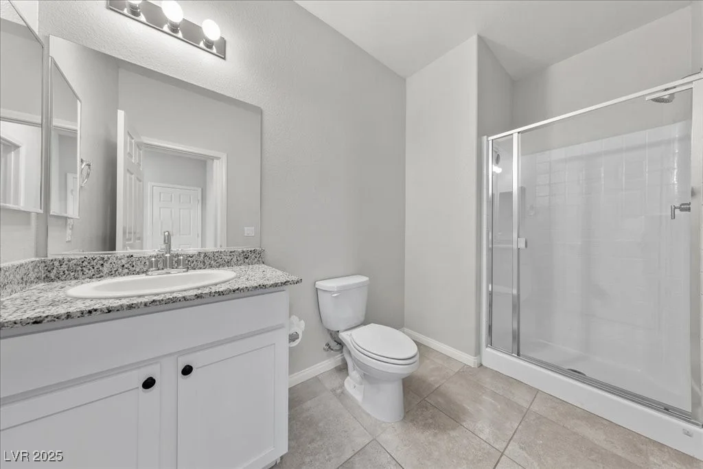 7726 Candle Rock, North Las Vegas, NV 89084