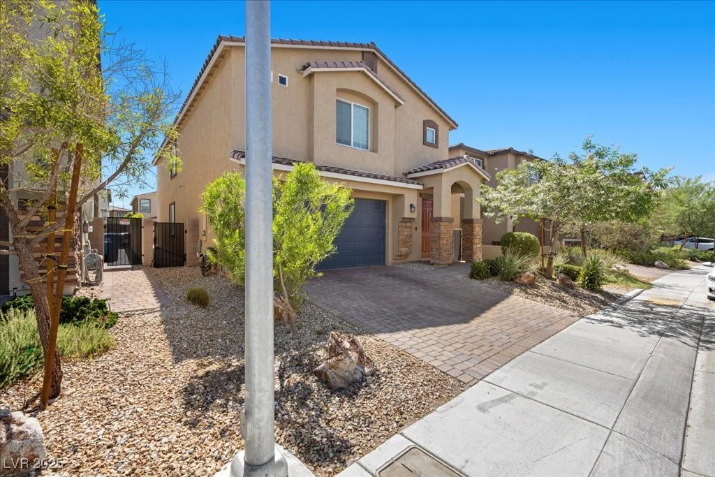 7726 Candle Rock, North Las Vegas, NV 89084