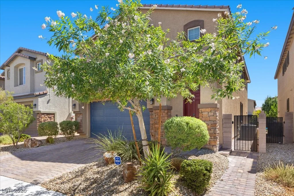 7726 Candle Rock, North Las Vegas, NV 89084