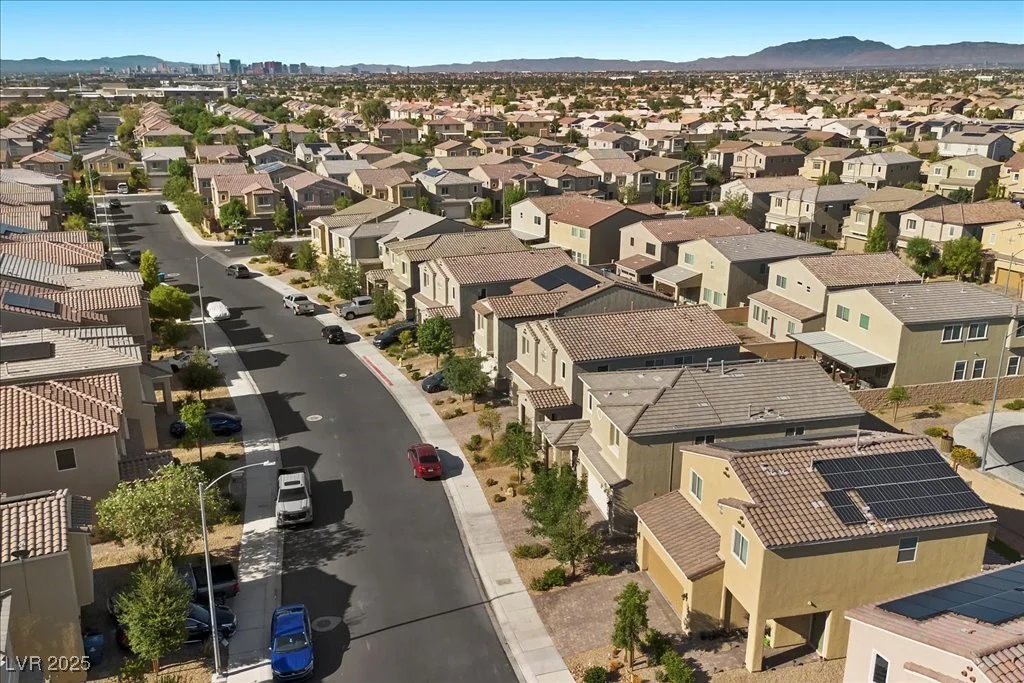 7726 Candle Rock, North Las Vegas, NV 89084