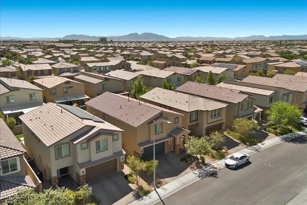 7726 Candle Rock, North Las Vegas, NV 89084