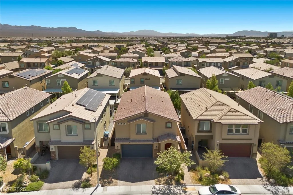 7726 Candle Rock, North Las Vegas, NV 89084