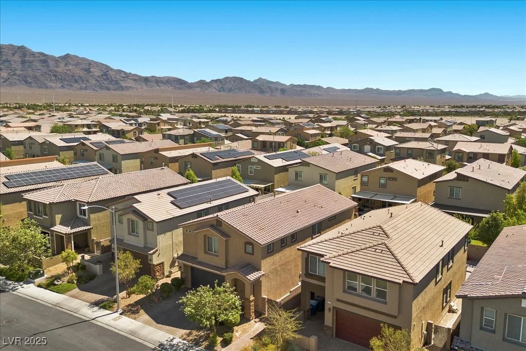 7726 Candle Rock, North Las Vegas, NV 89084