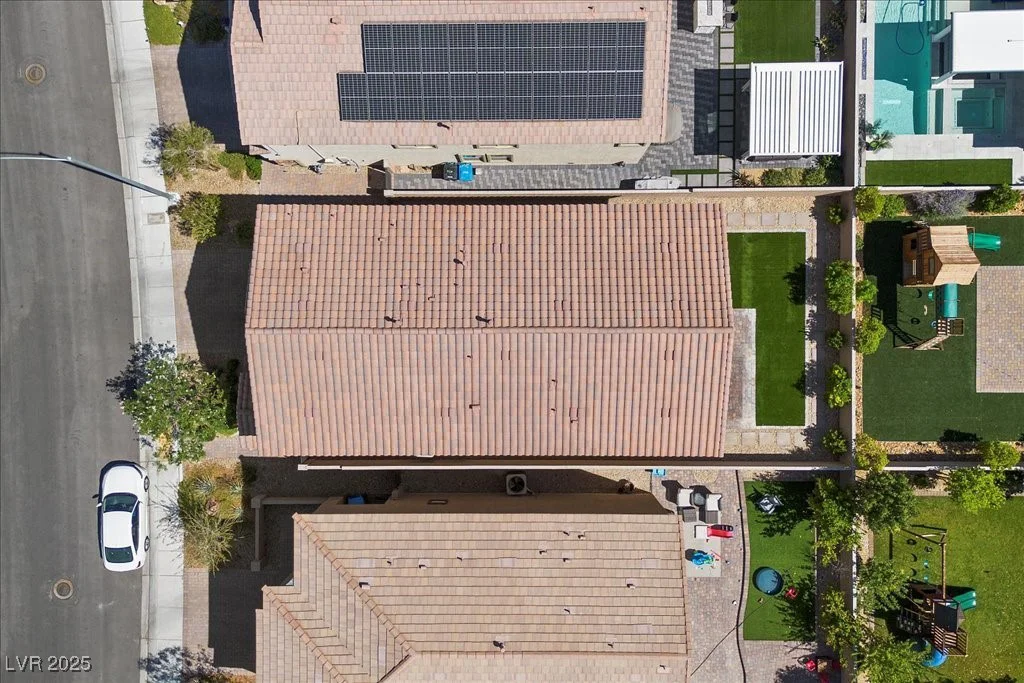 7726 Candle Rock, North Las Vegas, NV 89084