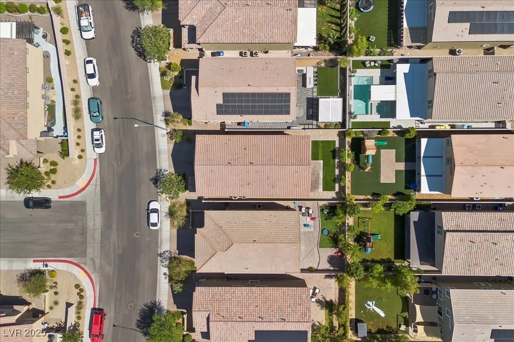 7726 Candle Rock, North Las Vegas, NV 89084
