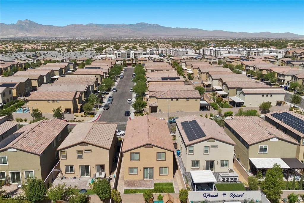 7726 Candle Rock, North Las Vegas, NV 89084