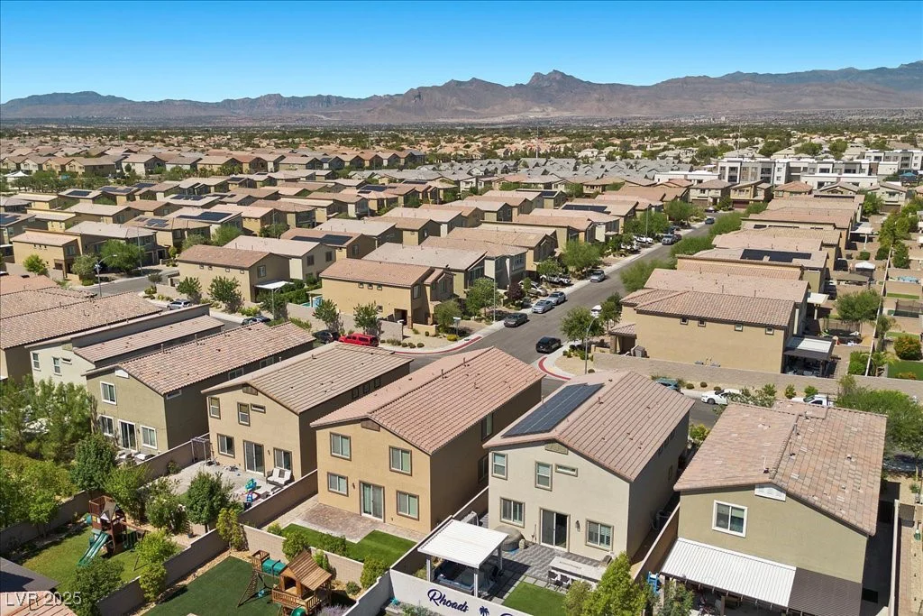 7726 Candle Rock, North Las Vegas, NV 89084