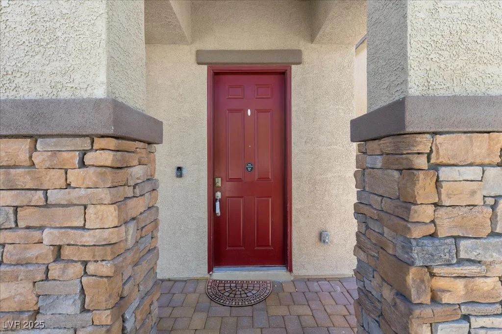 7726 Candle Rock, North Las Vegas, NV 89084