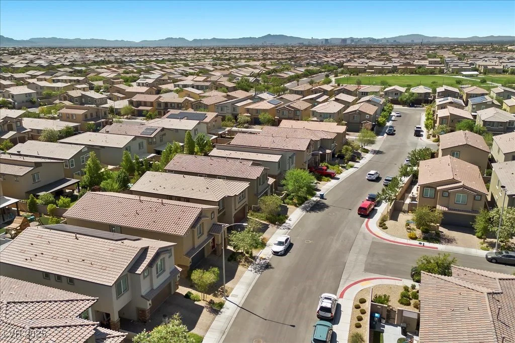 7726 Candle Rock, North Las Vegas, NV 89084